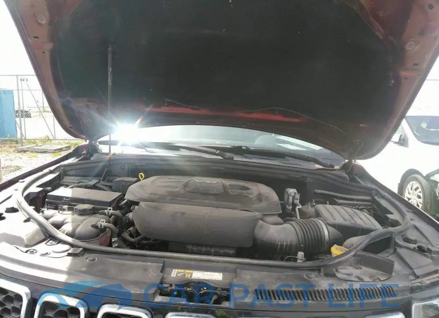 1C4RJFBG4JC134897# 10