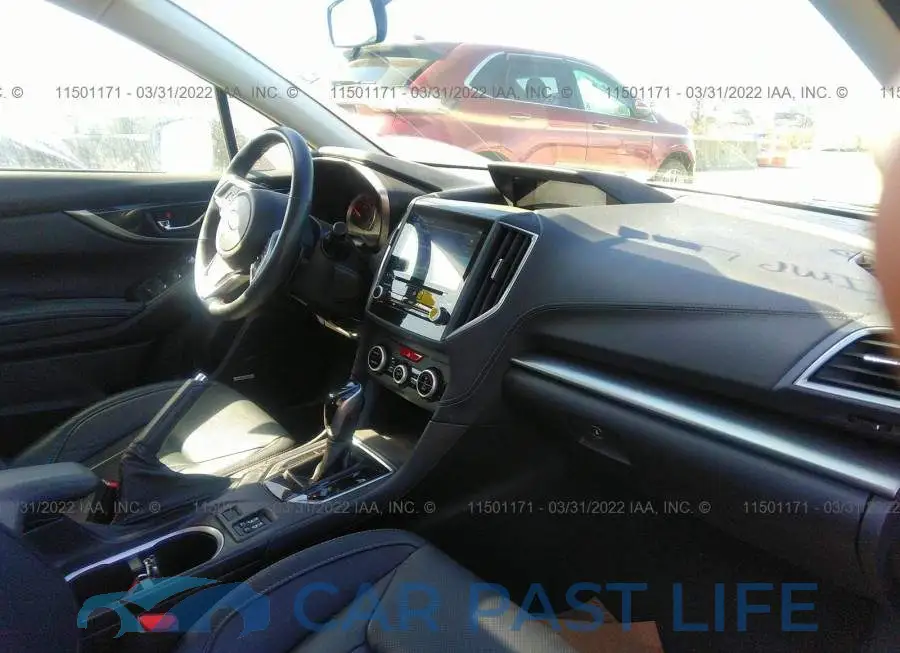4S3GKAU6XJ3617421# 5