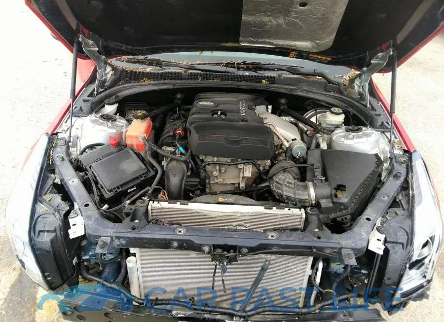 1G6AG1RX7H0167198# 10