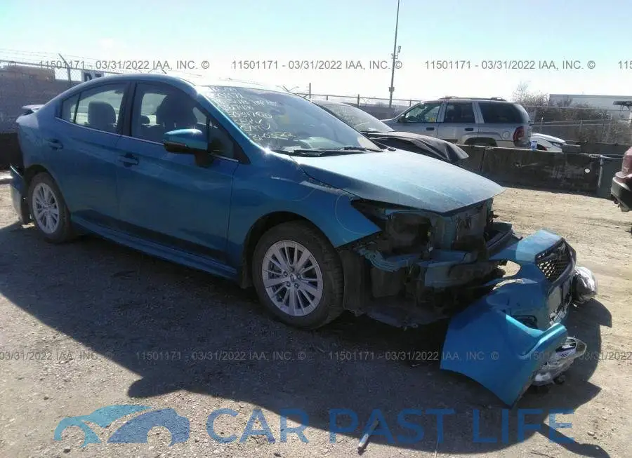 4S3GKAU6XJ3617421# 1