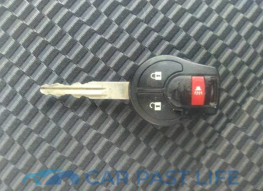 3N1CK3CP9HL264191# 11