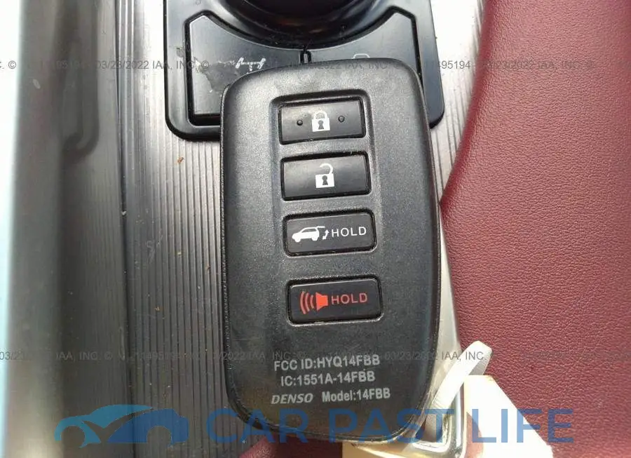 2T2BZMCA0HC118363# 11