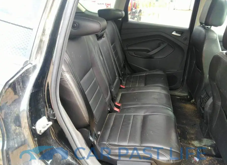 1FMCU9J93GUA24312# 8