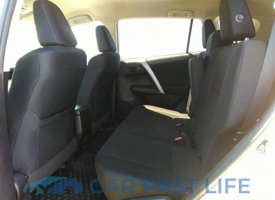 2T3BFREV1HW568507# 8