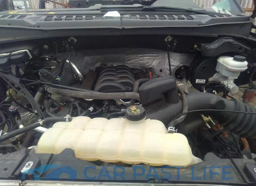 1FTFW1EF4GFC43684# 10