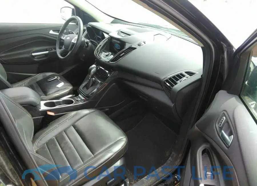 1FMCU9J93GUA24312# 5
