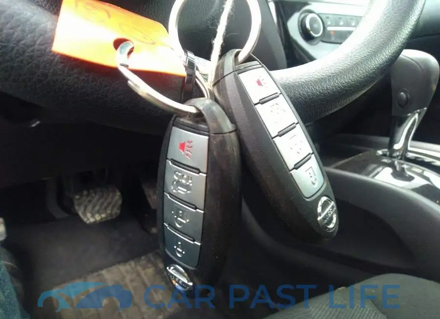 5N1AT2MV9GC806100# 11