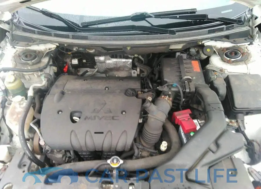 JA32U8FW2GU601600# 10