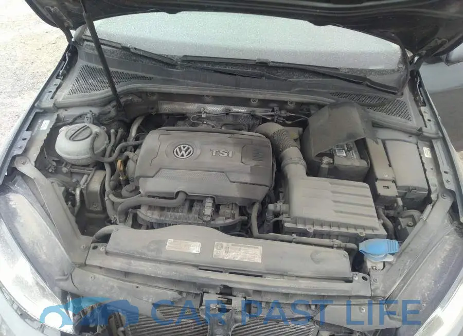 3VW117AU4GM045104# 10