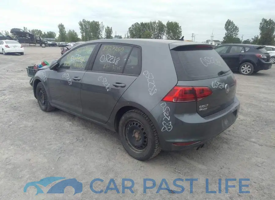 3VW117AU4GM045104# 3