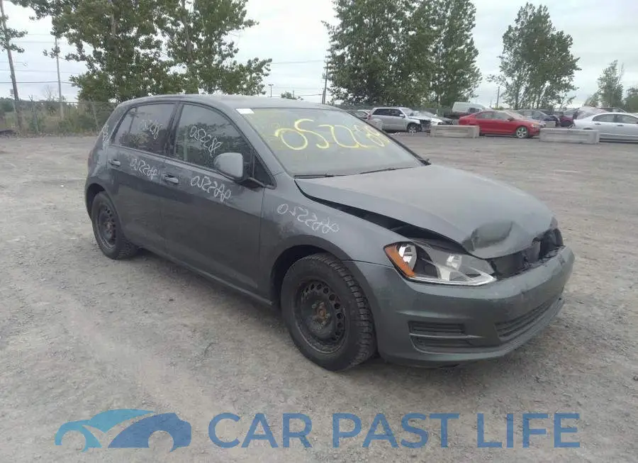 3VW117AU4GM045104# 1