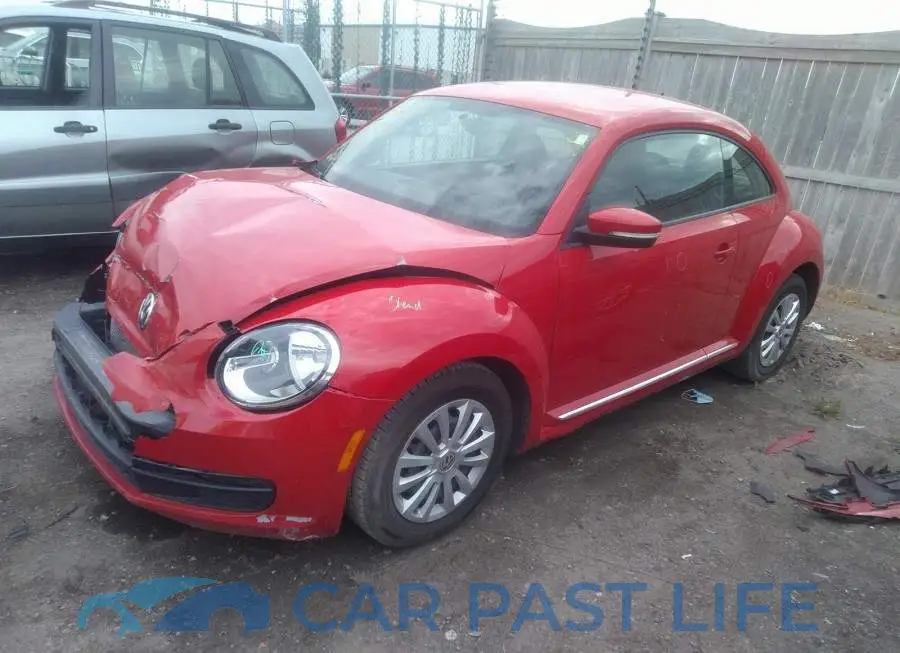 3VWJ07AT5GM625813# 2
