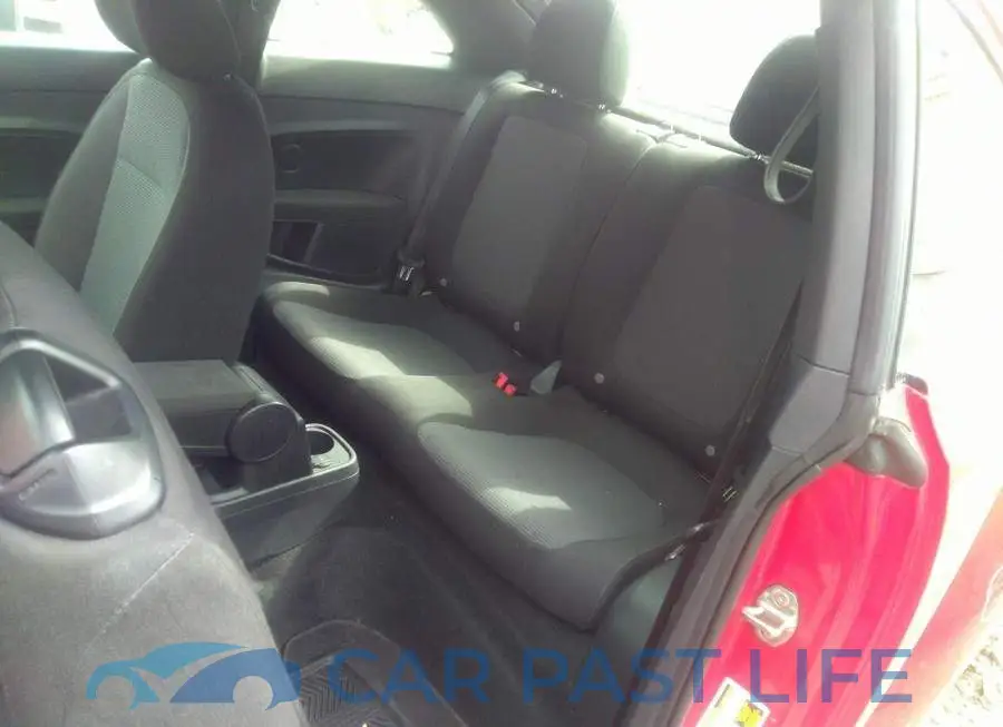3VWJ07AT5GM625813# 8