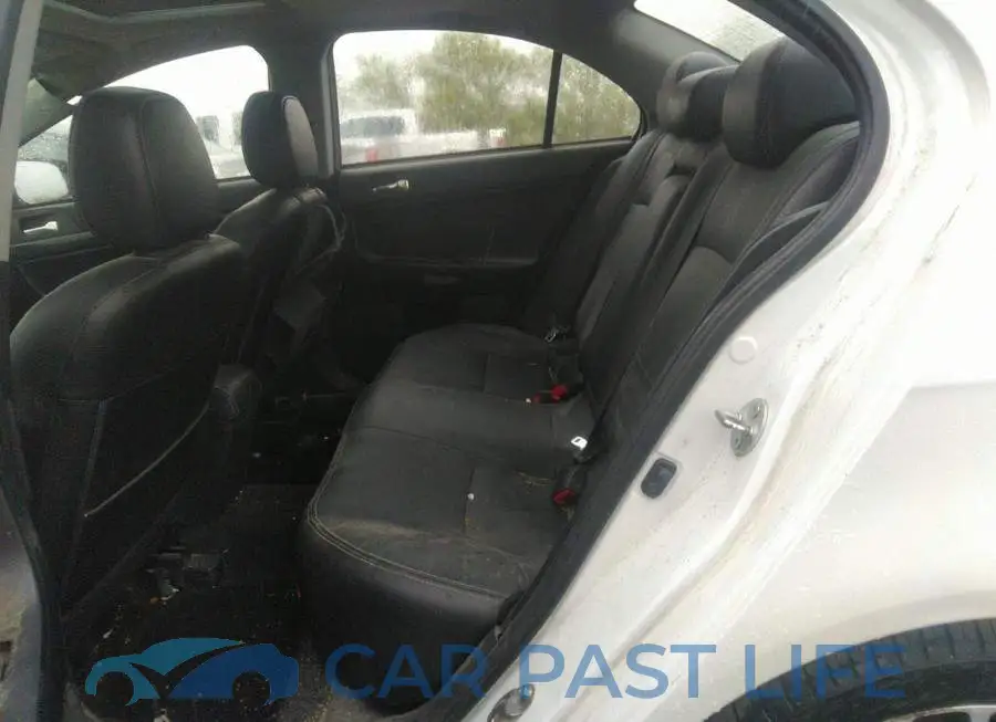 JA32U8FW2GU601600# 8