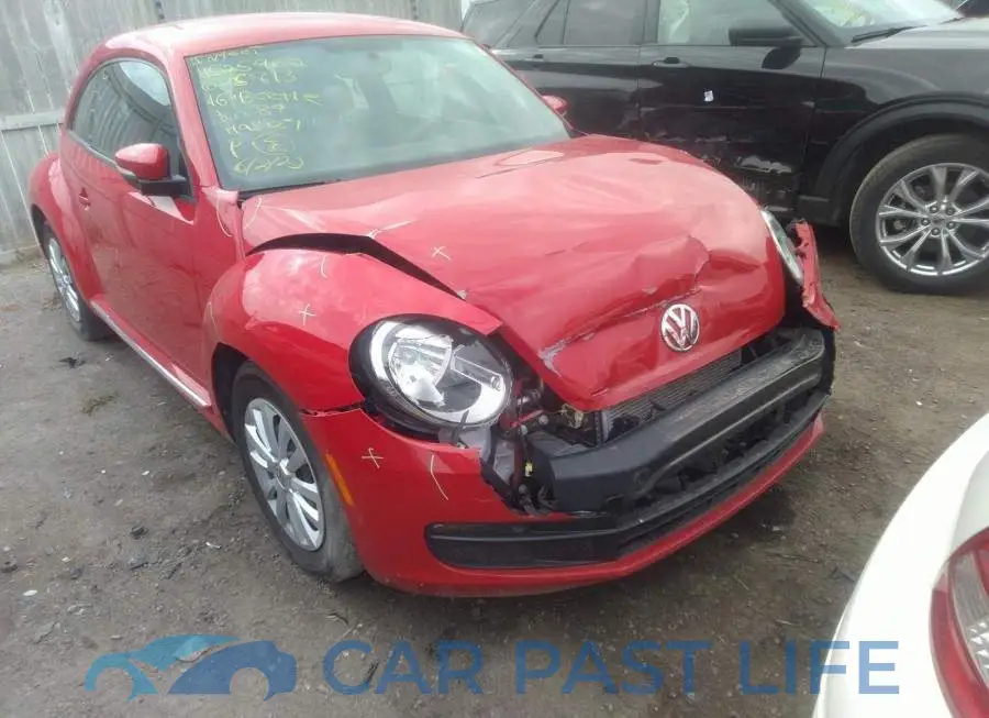 3VWJ07AT5GM625813# 6