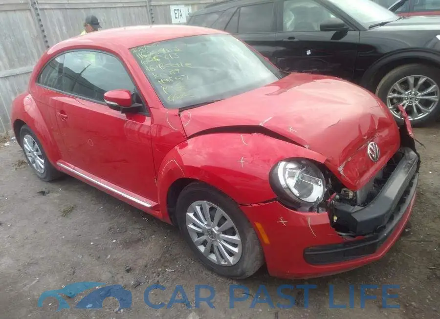 3VWJ07AT5GM625813# 1