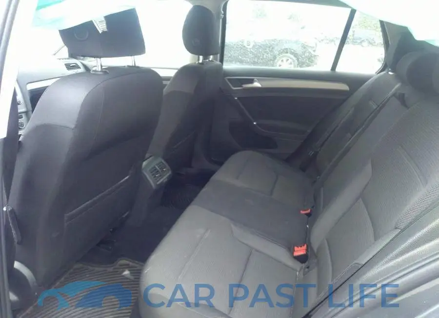 3VW117AU4GM045104# 8