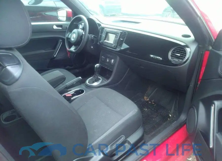 3VWJ07AT5GM625813# 5