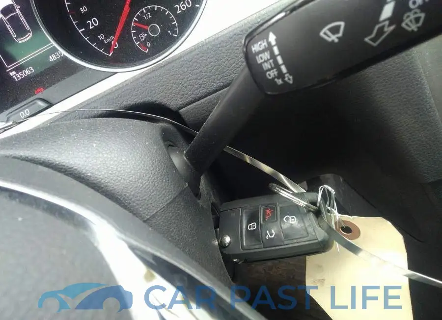 3VW117AU4GM045104# 11