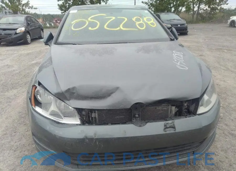 3VW117AU4GM045104# 6