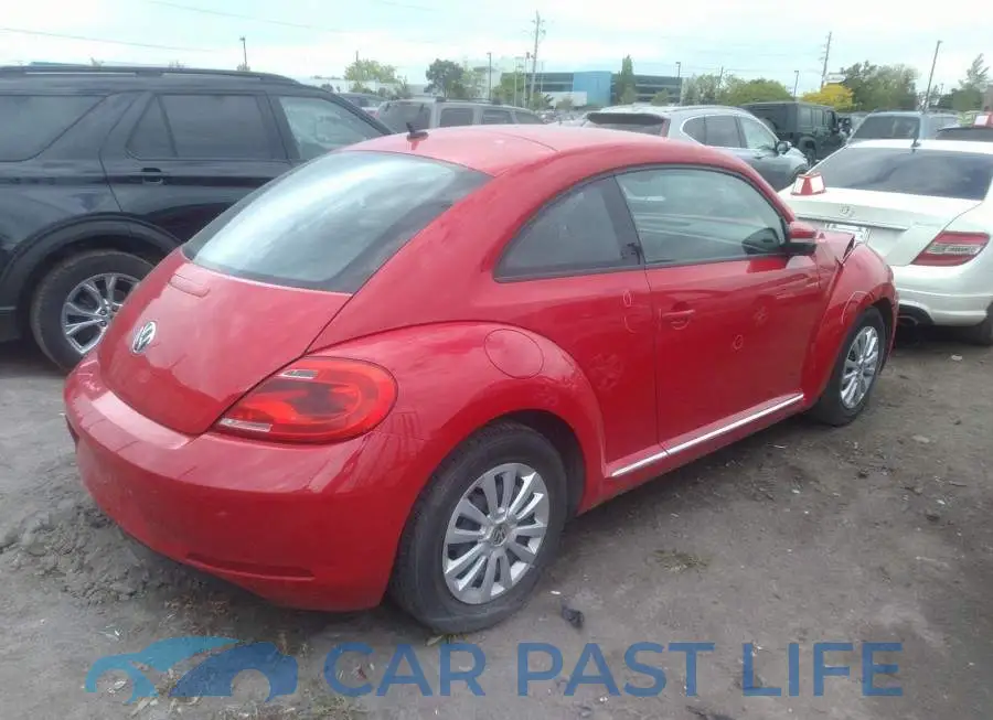 3VWJ07AT5GM625813# 4