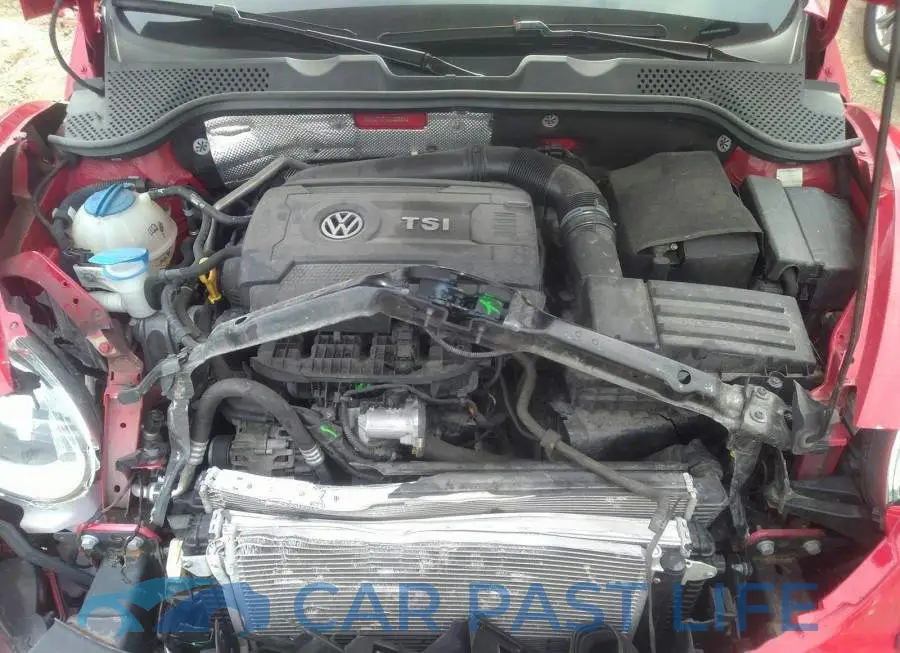 3VWJ07AT5GM625813# 10
