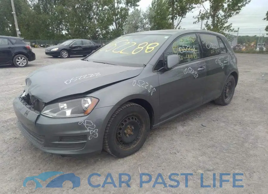 3VW117AU4GM045104# 2