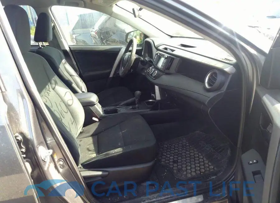 2T3BFREV8GW510537# 5