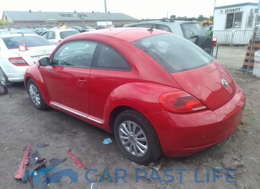 3VWJ07AT5GM625813# 3