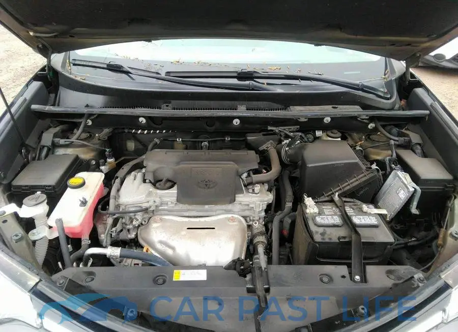 2T3BFREV7GW445163# 10