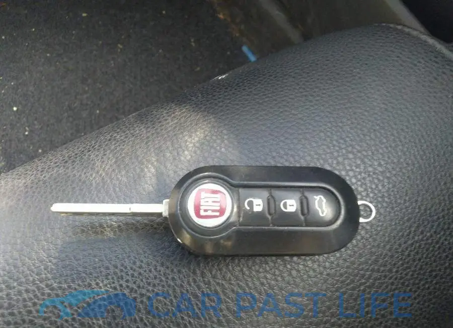 3C3CFFBR1FT681683# 11