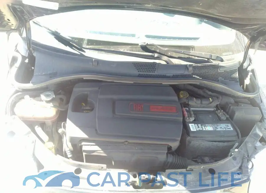 3C3CFFBR1FT681683# 10