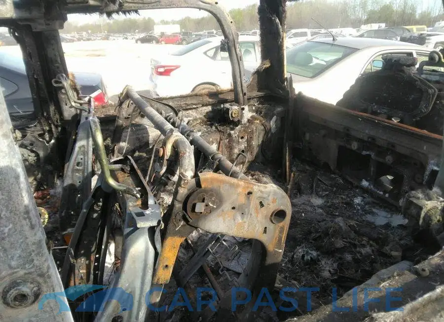 1C4GJXAN8MW519606# 8