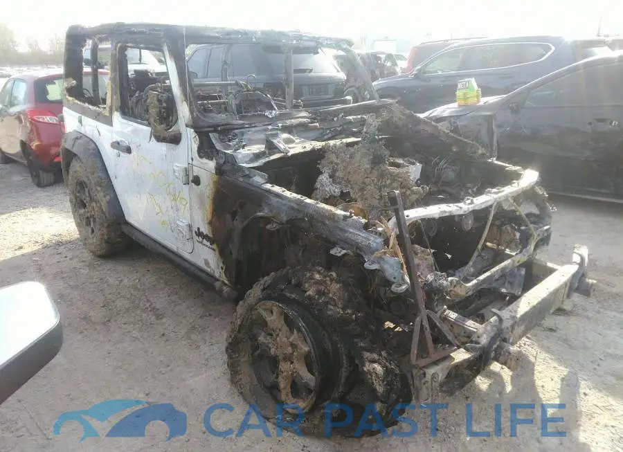 1C4GJXAN8MW519606# 1