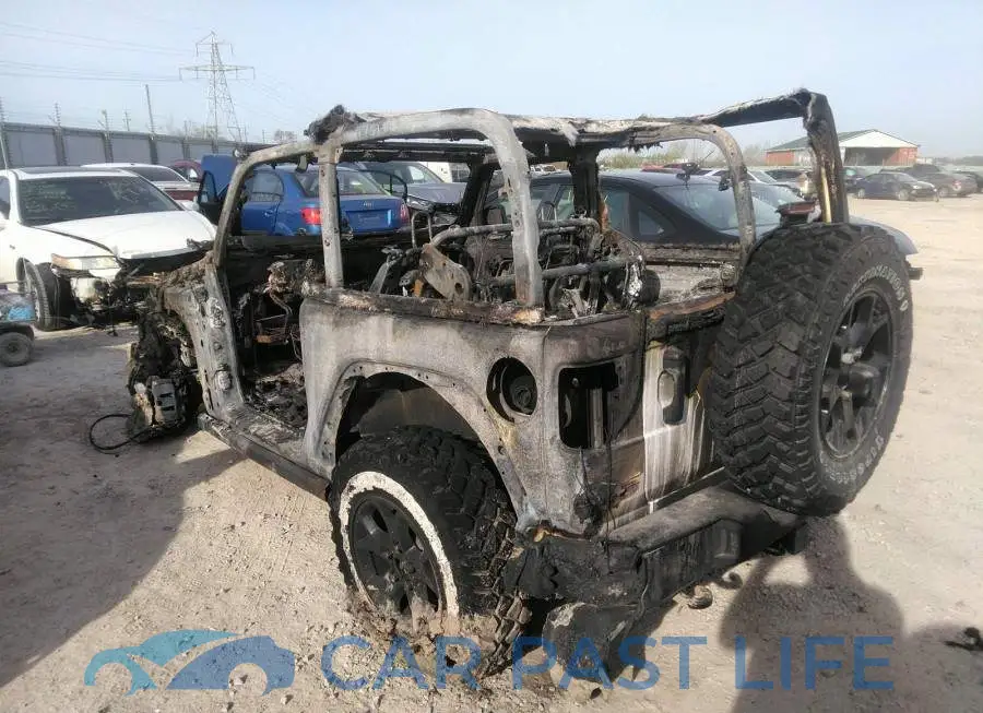 1C4GJXAN8MW519606# 3