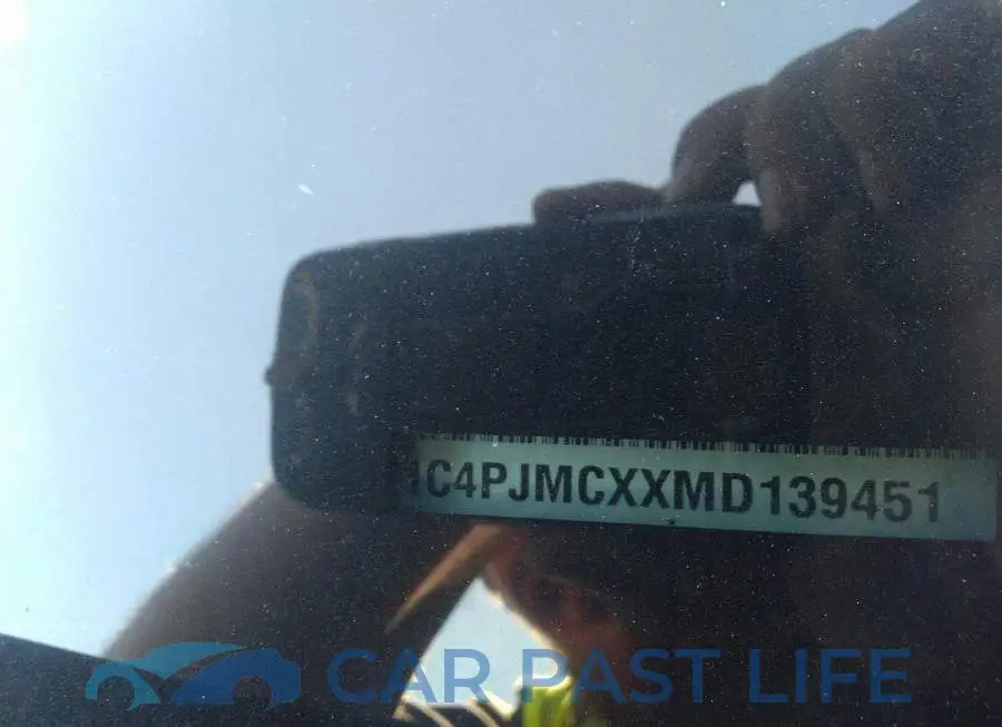 1C4PJMCXXMD139451# 9