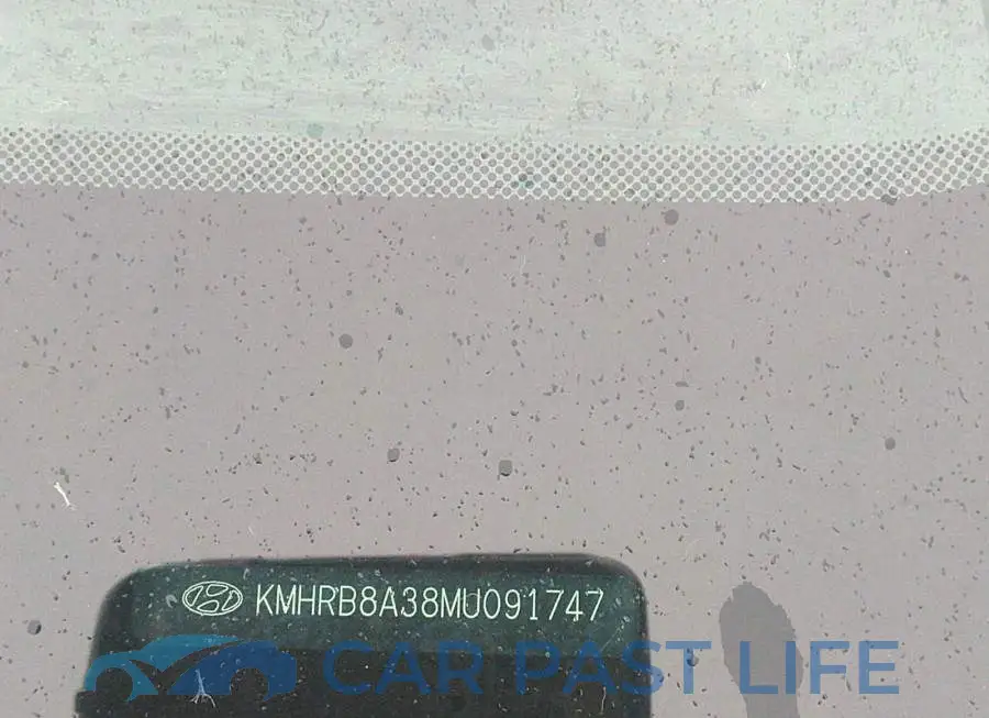 KMHRB8A38MU091747# 9
