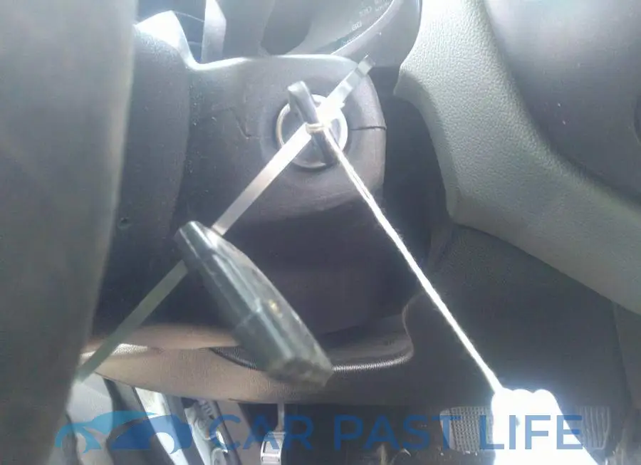 1GCGTBEN6H1189376# 11