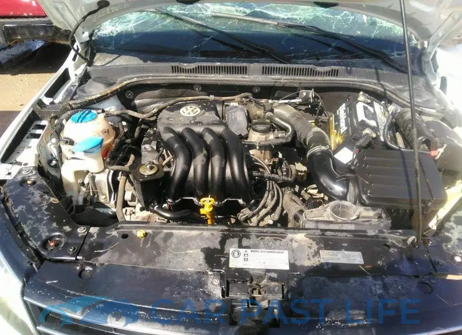 3VW1K7AJ3FM331253# 10
