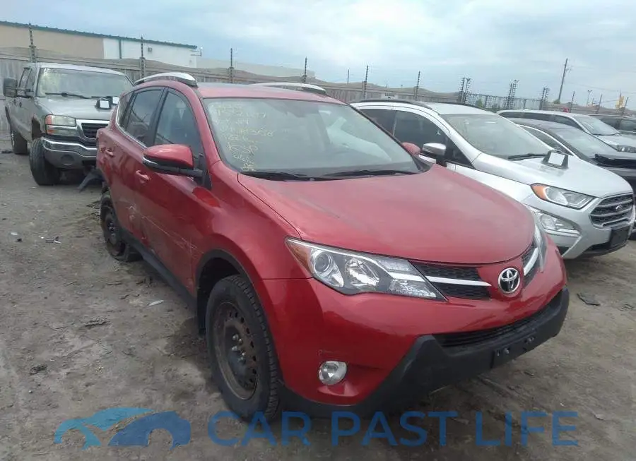 2T3DFREVXFW408308# 1