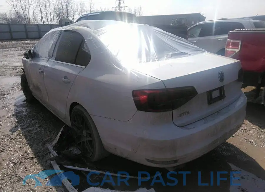 3VW1K7AJ3FM331253# 3