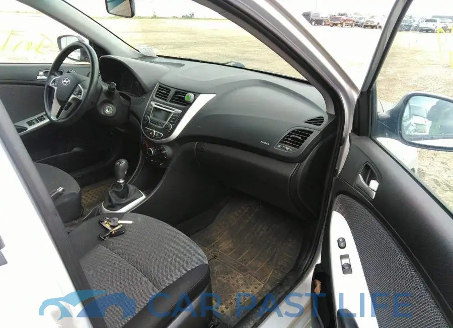KMHCT5AE9EU187620# 5