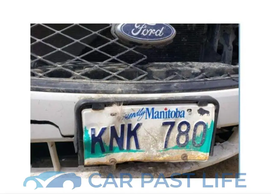 1FAHP2MK2EG124684# 11