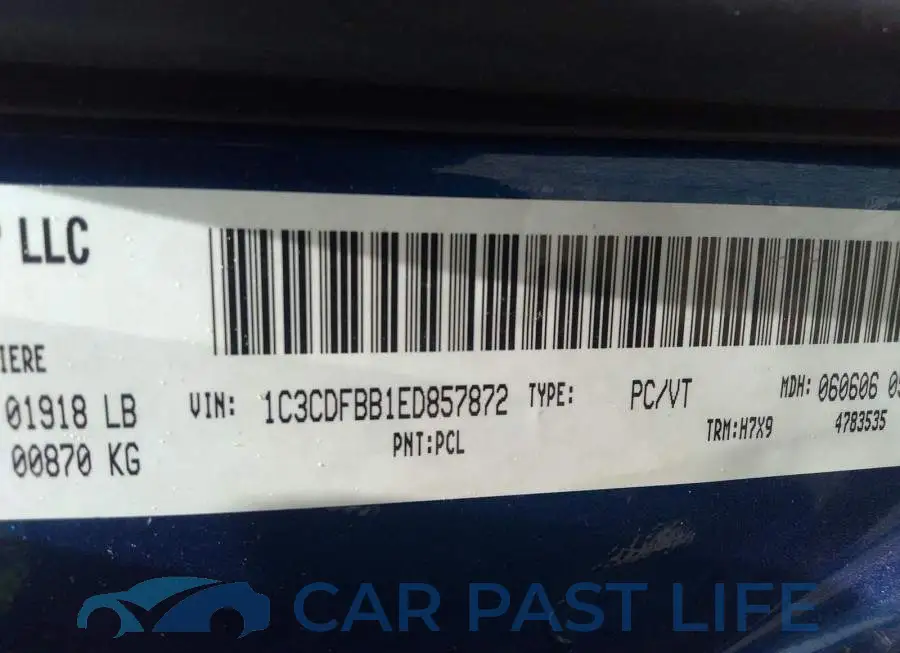 1C3CDFBB1ED857872# 9