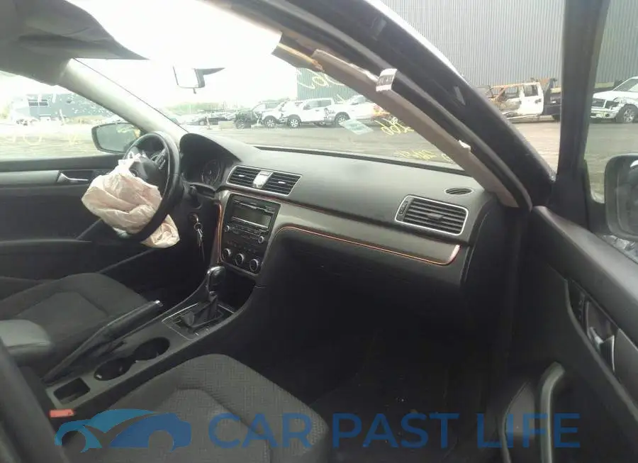 1VWAS7A35EC065266# 5