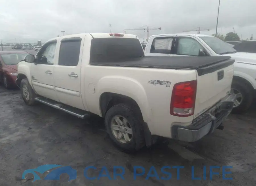 3GTP2VE78DG255184# 3