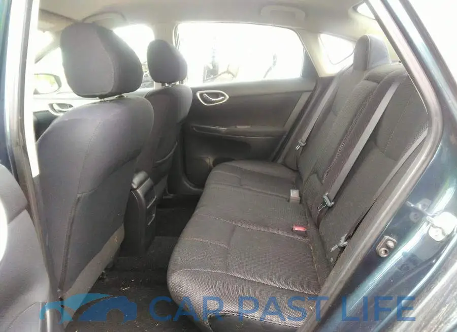 3N1AB7AP1DL714508# 8