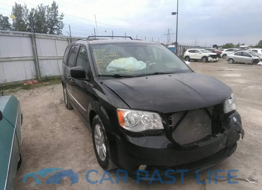 2C4RDGDG4CR105582# 1