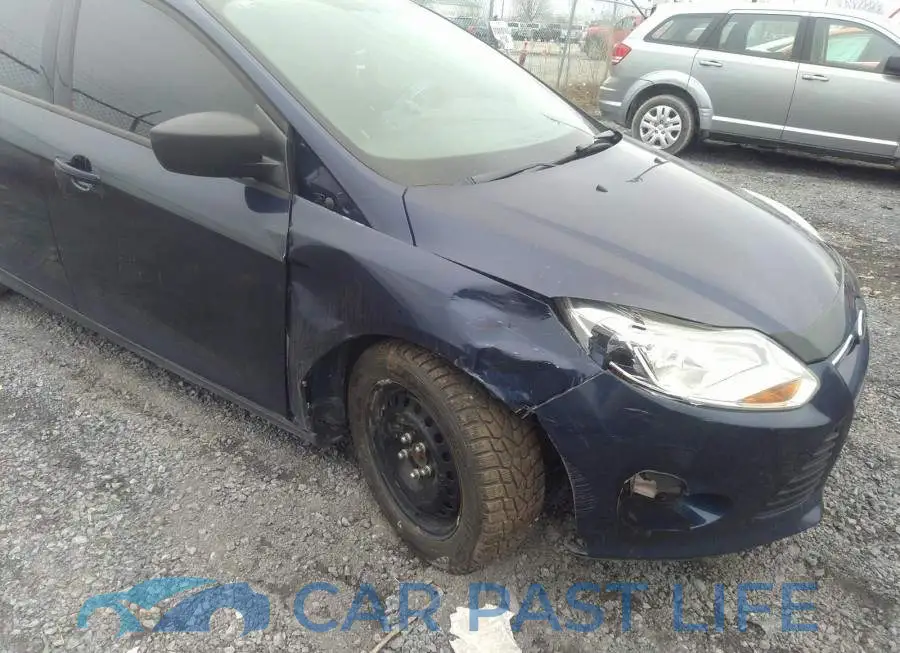 1FAHP3F26CL110150# 6