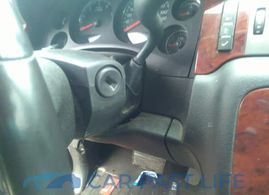 1GNSKBE01CR189238# 11
